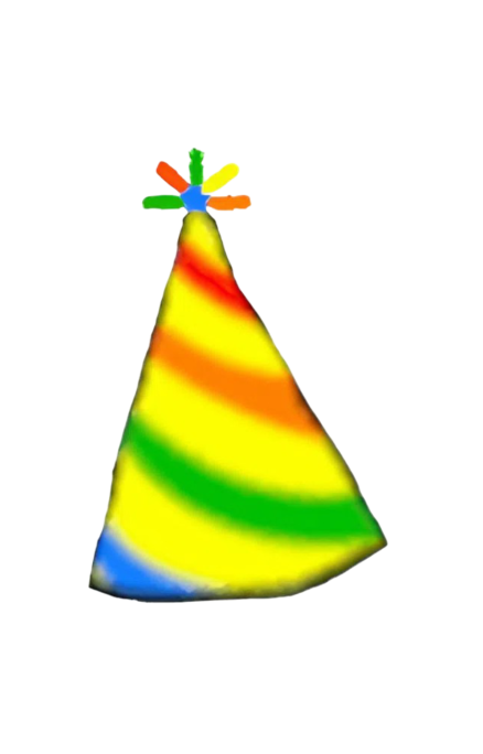 Sombrero de kyommeii