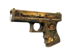 Imagen de SORTEO GLOCK