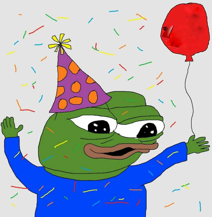 Imagen de Bonete de Cumpleaños